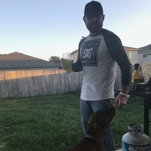 Meet your Posher, Jason